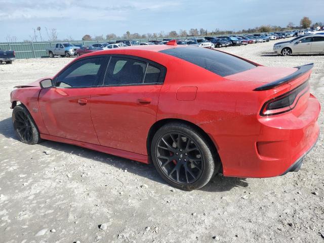 Photo 2 from auction – 2018 DODGE CHARGER R/ with VIN 2C3CDXGJ0JH328822