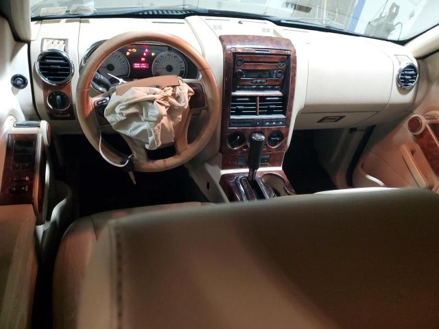 Photo 8 from auction – 2007 FORD EXPLORER S with VIN 1FMEU53K87UA09466