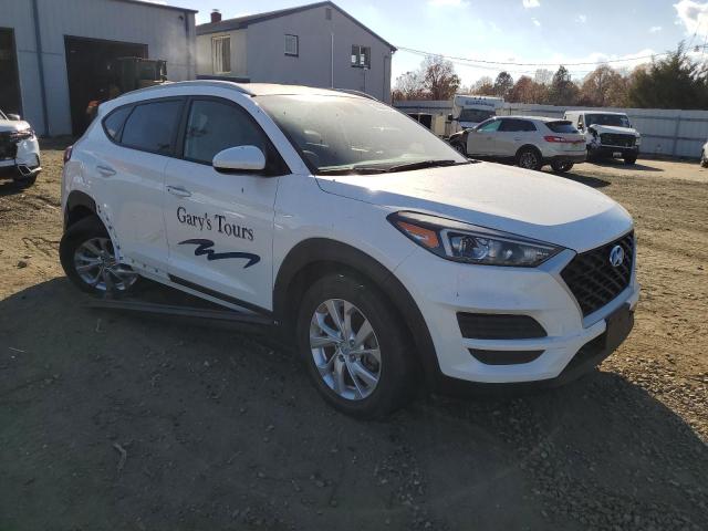 Photo 4 from auction – 2021 HYUNDAI TUCSON LIM with VIN KM8J3CA42MU293134