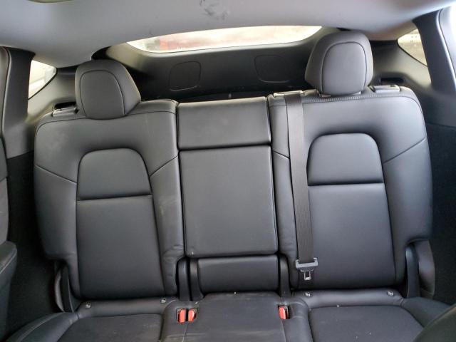 Photo 10 from auction – 2023 TESLA MODEL Y with VIN 7SAYGDEE7PF706519