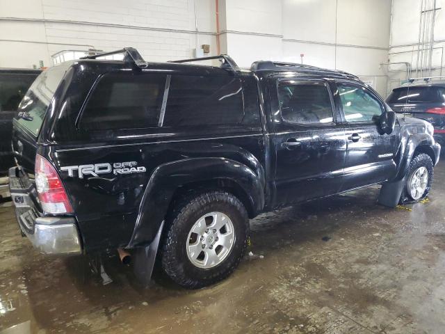 Photo 3 from auction – 2015 TOYOTA TACOMA DOU with VIN 3TMLU4EN8FM164664