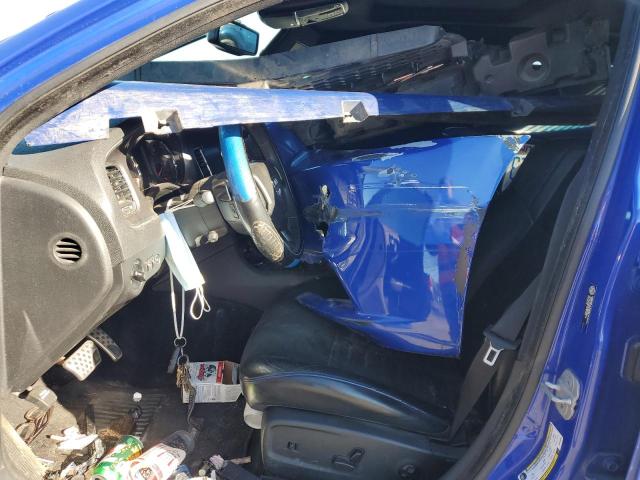 Photo 7 from auction – 2013 DODGE CHARGER R/ with VIN 2C3CDXCTXDH683699