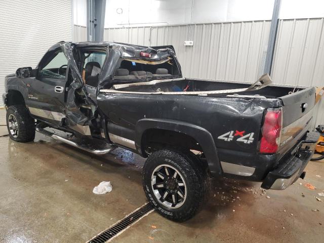 Photo 2 from auction – 2004 CHEVROLET SILVERADO with VIN 1GCHK23104F147824