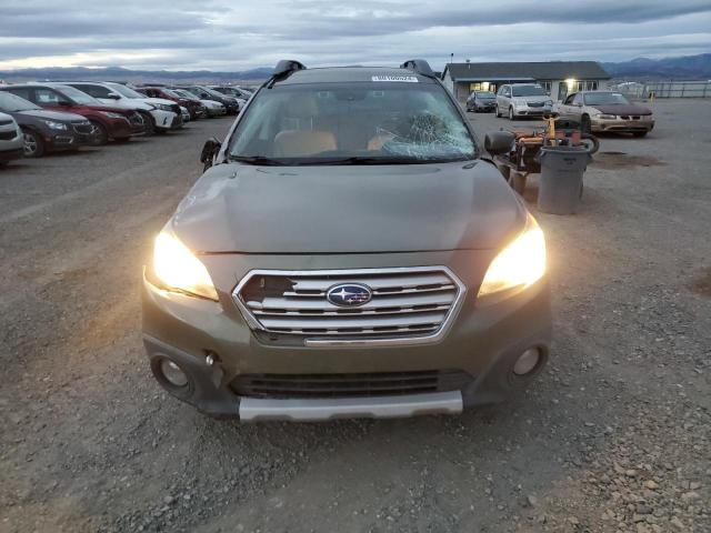Photo 5 from auction – 2016 SUBARU OUTBACK 2. with VIN 4S4BSBNC1G3215375