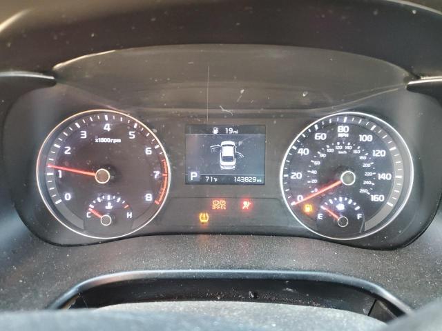 Photo 9 from auction – 2019 KIA FORTE FE with VIN 3KPF24AD3KE128756