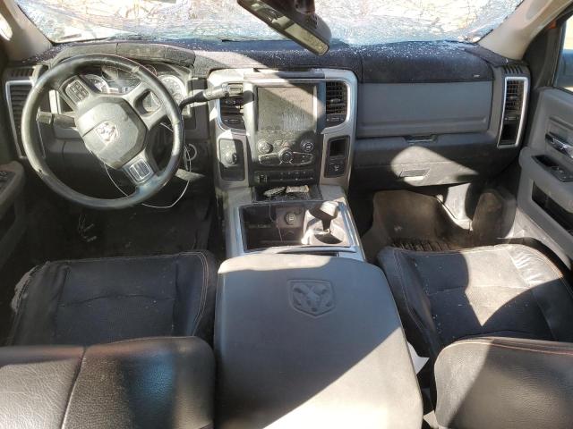 Photo 8 from auction – 2015 RAM 2500 SLT with VIN 3C6UR5JL6FG657586