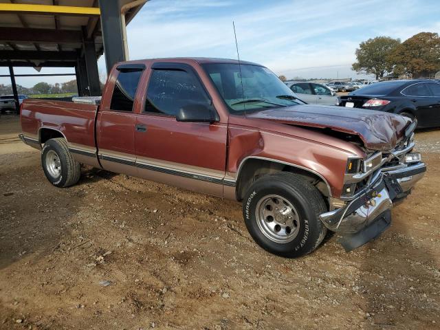 Photo 4 from auction – 1998 CHEVROLET GMT-400 C1 with VIN 2GCEC19R7W1144601