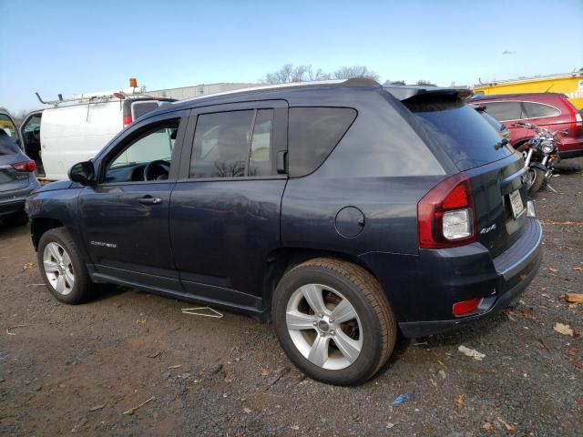 Photo 2 from auction – 2015 JEEP COMPASS LA with VIN 1C4NJDEB4FD189810