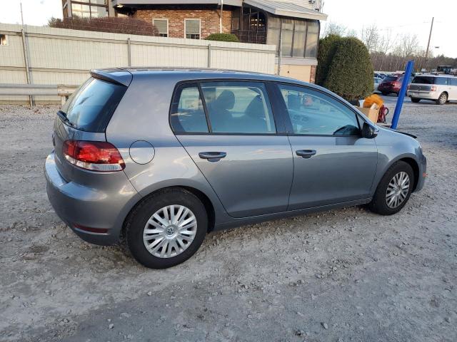 Photo 3 from auction – 2013 VOLKSWAGEN GOLF with VIN WVWDB7AJ0DW136157