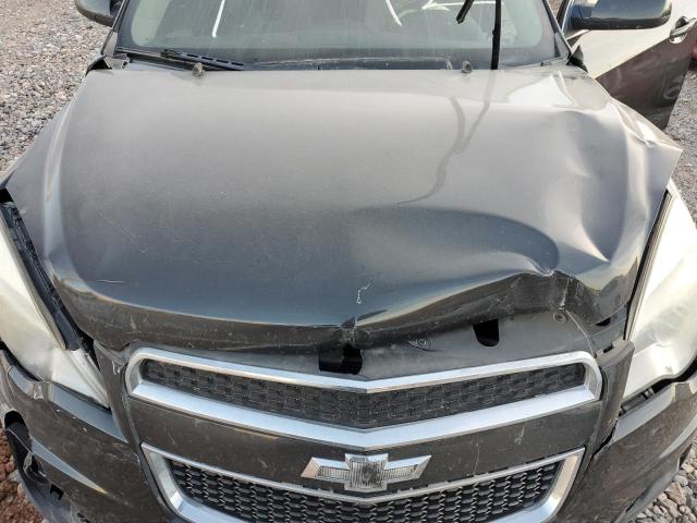 Photo 12 from auction – 2015 CHEVROLET EQUINOX LT with VIN 2GNALBEK7F6124906