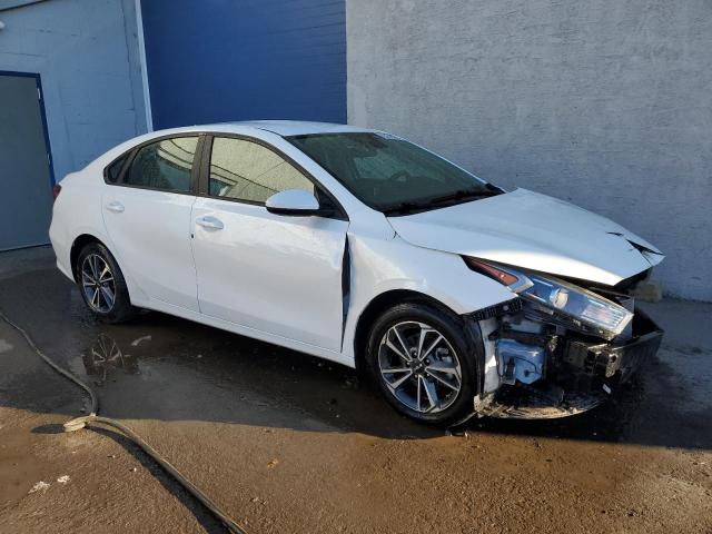 Photo 4 from auction – 2022 KIA FORTE FE with VIN 3KPF24AD5NE487997