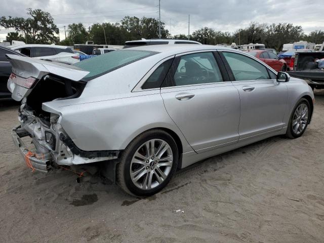 Photo 3 from auction – 2013 LINCOLN MKZ with VIN 3LN6L2G97DR825911