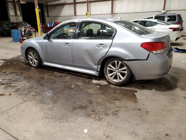 Photo 2 from auction – 2014 SUBARU LEGACY 2.5 with VIN 4S3BMBC6XE3005012