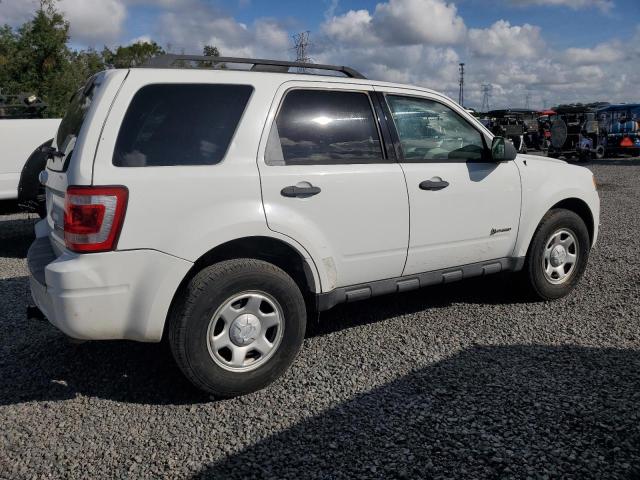 Photo 3 from auction – 2009 FORD ESCAPE HYB with VIN 1FMCU49309KA25435