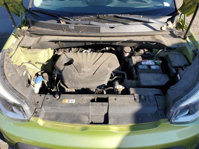 Photo 11 from auction – 2015 KIA SOUL with VIN KNDJN2A20F7817003