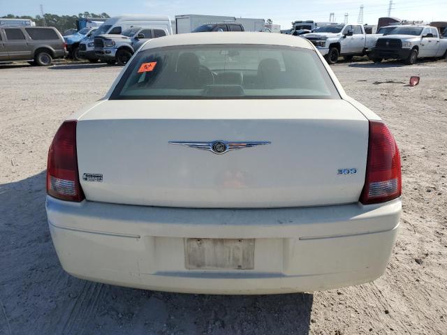 Photo 6 from auction – 2005 CHRYSLER 300 with VIN 2C3JA43RX5H502654