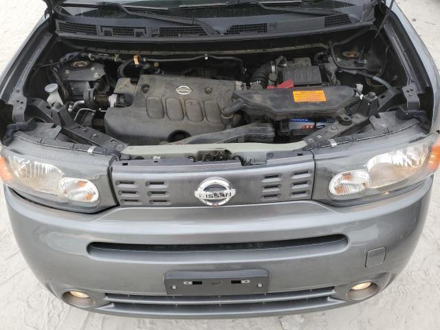 Photo 11 from auction – 2011 NISSAN CUBE BASE with VIN JN8AZ2KR2BT214723