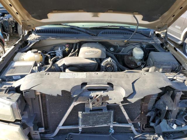 Photo 11 from auction – 2006 CHEVROLET SILVERADO with VIN 3GCEC14T46G141682