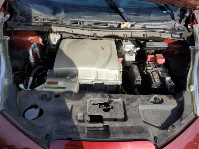 Photo 11 from auction – 2016 NISSAN LEAF S with VIN 1N4AZ0CP4GC305227