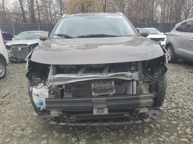 Photo 5 from auction – 2018 MITSUBISHI OUTLANDER with VIN JA4AZ3A34JZ071021