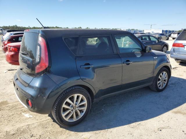 Снимка 3 от търг – 2017 KIA SOUL + с VIN KNDJP3A58H7416652