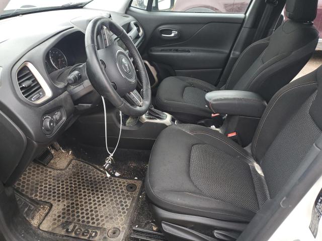 Photo 7 from auction – 2016 JEEP RENEGADE L with VIN ZACCJBBT2GPD66673