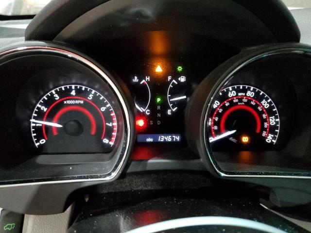 صورة رقم 9 من المزاد - 2013 TOYOTA HIGHLANDER مع VIN 5TDYK3EH4DS091497