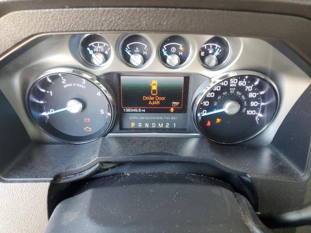 Photo 9 from auction – 2015 FORD F250 SUPER with VIN 1FT7W2BT0FED15828