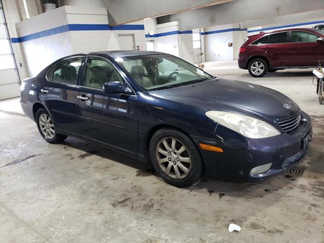 Photo 4 from auction – 2002 LEXUS ES 300 with VIN JTHBF30G020039243
