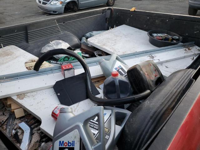 Photo 10 from auction – 1994 TOYOTA PICKUP 1/2 with VIN 4TARN93P1RZ231015