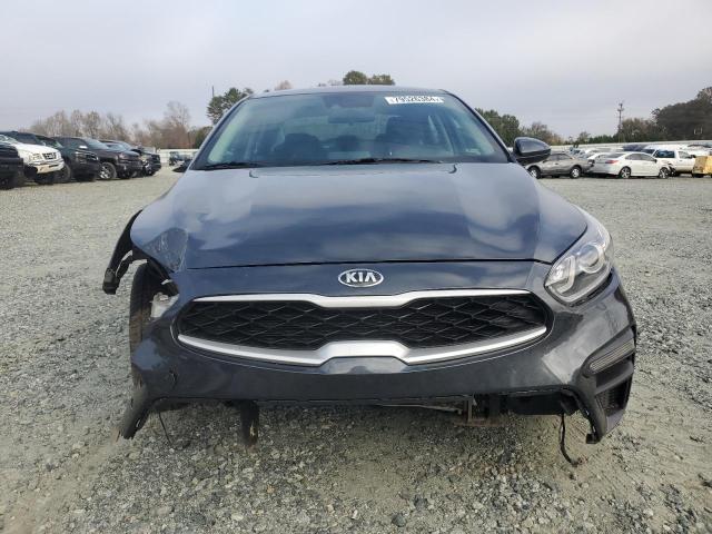 Photo 5 from auction – 2021 KIA FORTE FE with VIN 3KPF24ADXME313101