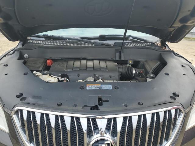 Photo 12 from auction – 2014 BUICK ENCLAVE with VIN 5GAKVBKD7EJ190291