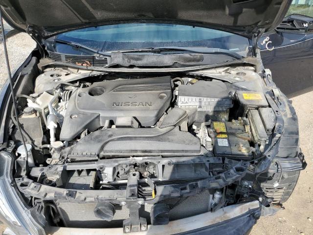 Photo 11 from auction – 2018 NISSAN ALTIMA 2.5 with VIN 1N4AL3AP1JC263550
