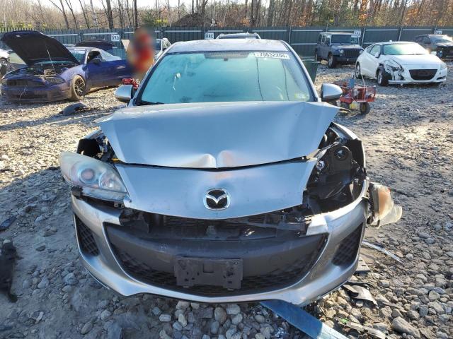 Photo 5 from auction – 2013 MAZDA 3 I with VIN JM1BL1UPXD1849792