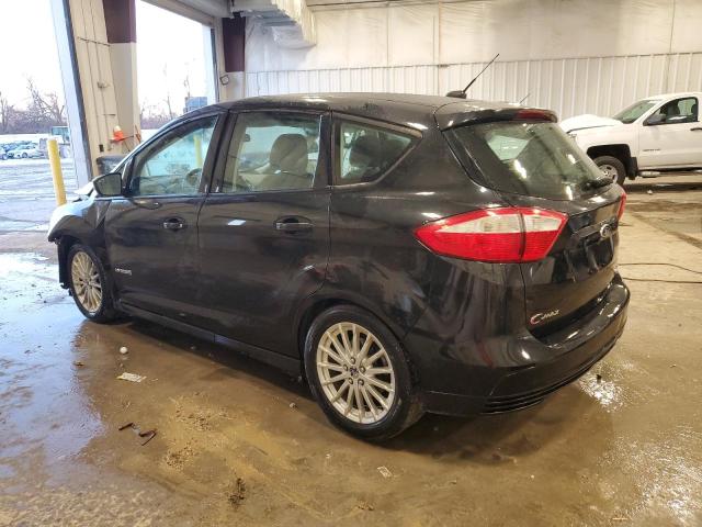 Photo 2 from auction – 2014 FORD C-MAX SE with VIN 1FADP5AU0EL514020