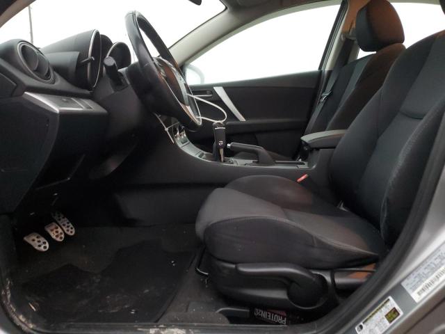 Photo 7 from auction – 2010 MAZDA 3 S with VIN JM1BL1S67A1260852