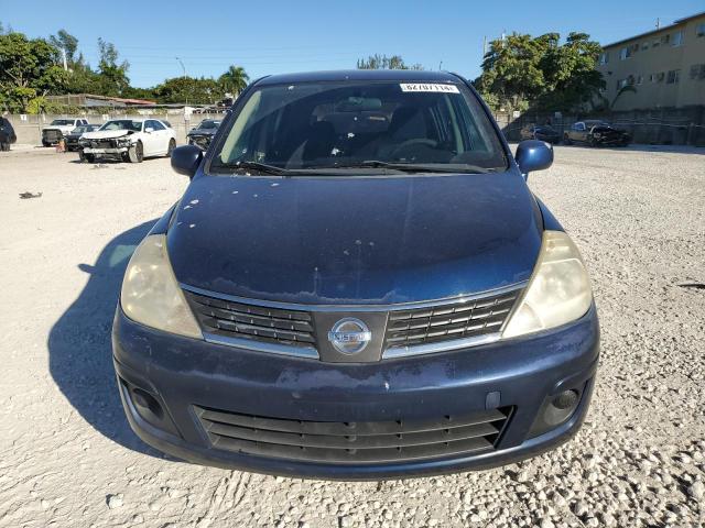 Photo 5 from auction – 2007 NISSAN VERSA S with VIN 3N1BC13E37L395451