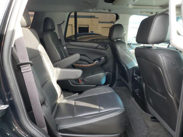 Photo 10 from auction – 2015 CHEVROLET TAHOE C150 with VIN 1GNSCCKC7FR149381