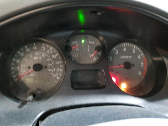 Photo 9 from auction – 1999 TOYOTA RAV4 with VIN JT3HP10V2X7140671