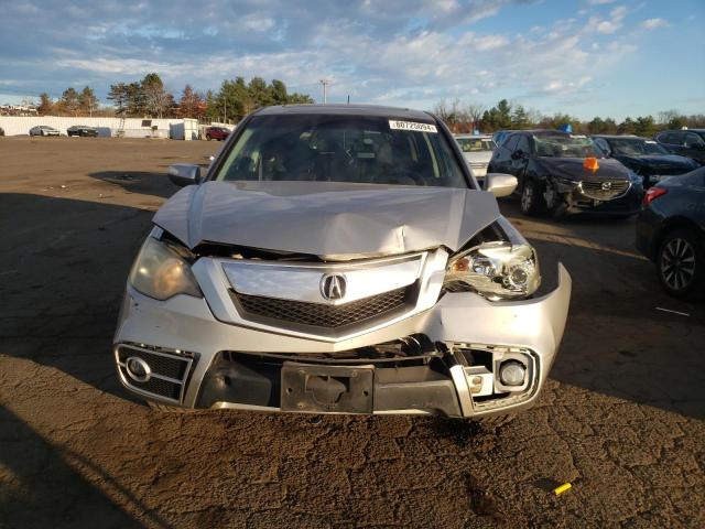 Photo 5 from auction – 2010 ACURA RDX with VIN 5J8TB1H21AA006292