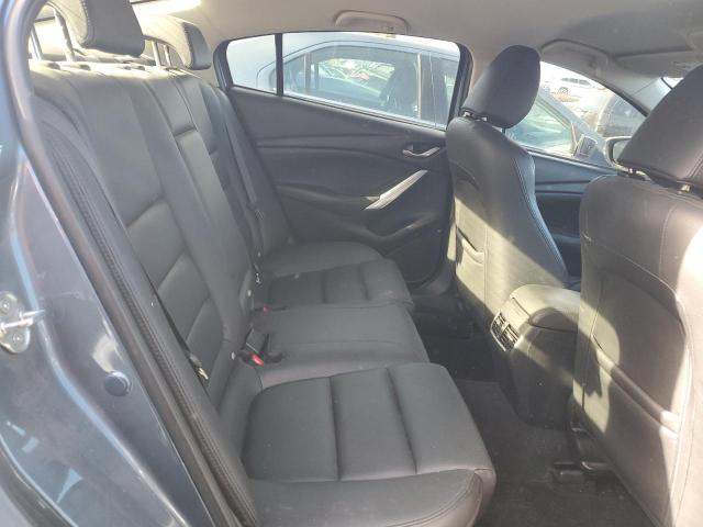 Photo 10 from auction – 2014 MAZDA 6 TOURING with VIN JM1GJ1V64E1147308