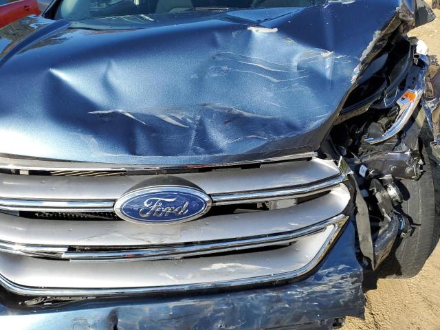 Photo 12 from auction – 2018 FORD EDGE SE with VIN 2FMPK3G92JBB45468