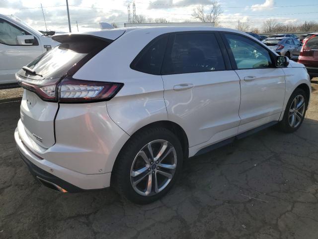 Photo 3 from auction – 2015 FORD EDGE SPORT with VIN 2FMTK4AP9FBC03028