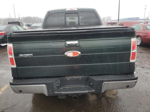 Photo 6 from auction – 2013 FORD F150 SUPER with VIN 1FTFW1ET7DFC41588