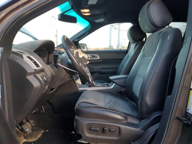 Photo 7 from auction – 2015 FORD EXPLORER X with VIN 1FM5K8D81FGA81827