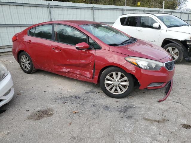 Photo 4 from auction – 2015 KIA FORTE LX with VIN KNAFX4A62F5382010