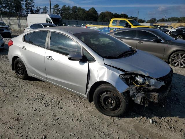 Photo 4 from auction – 2015 KIA FORTE LX with VIN KNAFK4A63F5294582