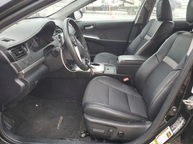 Photo 7 from auction – 2014 TOYOTA CAMRY L with VIN 4T1BF1FK6EU776439