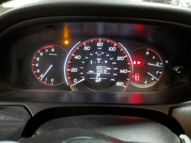 Photo 9 from auction – 2015 HONDA ACCORD EX with VIN 1HGCT1B76FA015711