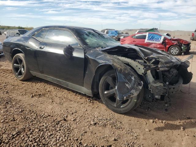Photo 4 from auction – 2013 DODGE CHALLENGER with VIN 2C3CDYAG3DH676024